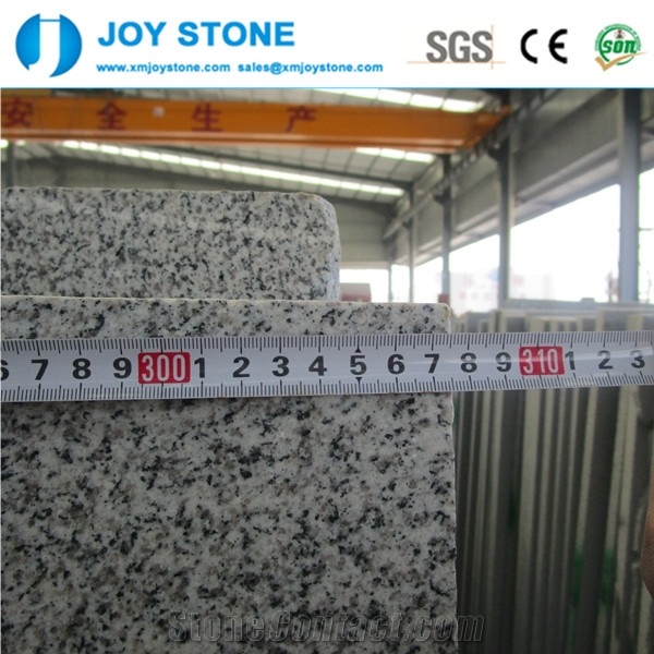 Polished Padang Crystal G603 Granite Big Slabs