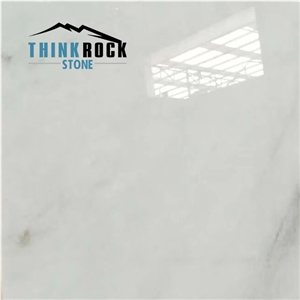 China Crystal White Marble Slabs Marble Tiles