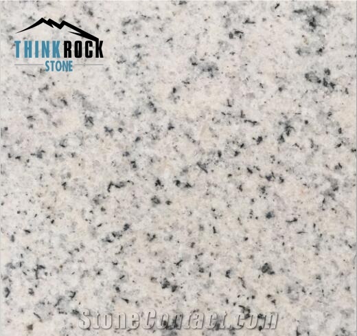 China G655 White Granite Slabs Grantie Tiles