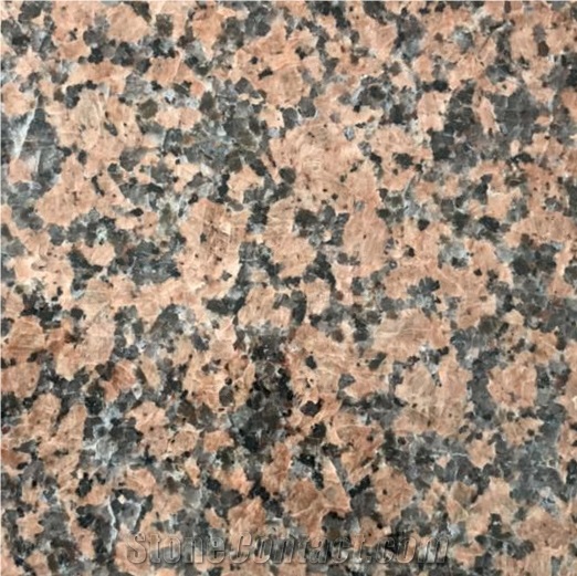 China Guilin Hong Granite Tiles & Slabs
