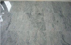 China Juparana Granite Slabs Flooring Skirting