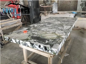 China Primavera Marble Table, Counter-Top