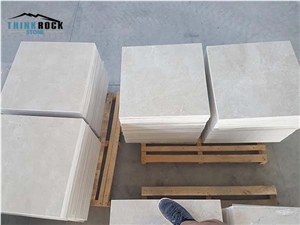 Demiraglar Marble Orion Beige Flooring Tile