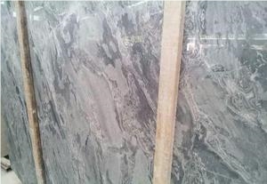 Momentum Grey Marble Cut-To-Size Tiles & Big Slabs