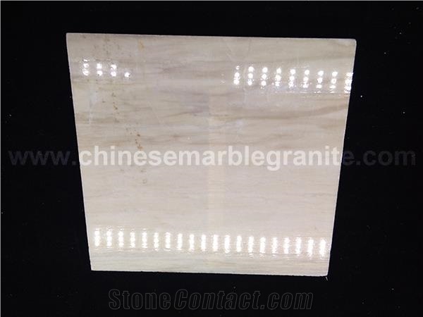 Volakas Marble Composite Plastic Honeycomb Panels
