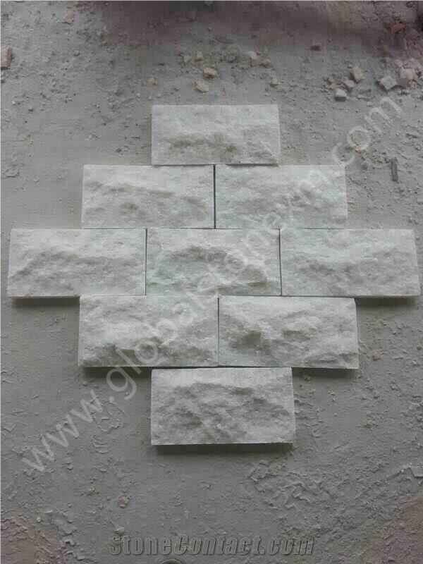 Beige Quartzite Slabs Tile for Residential Project
