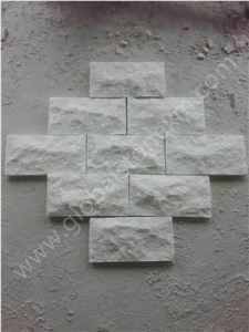 Beige Quartzite Slabs Tile for Residential Project