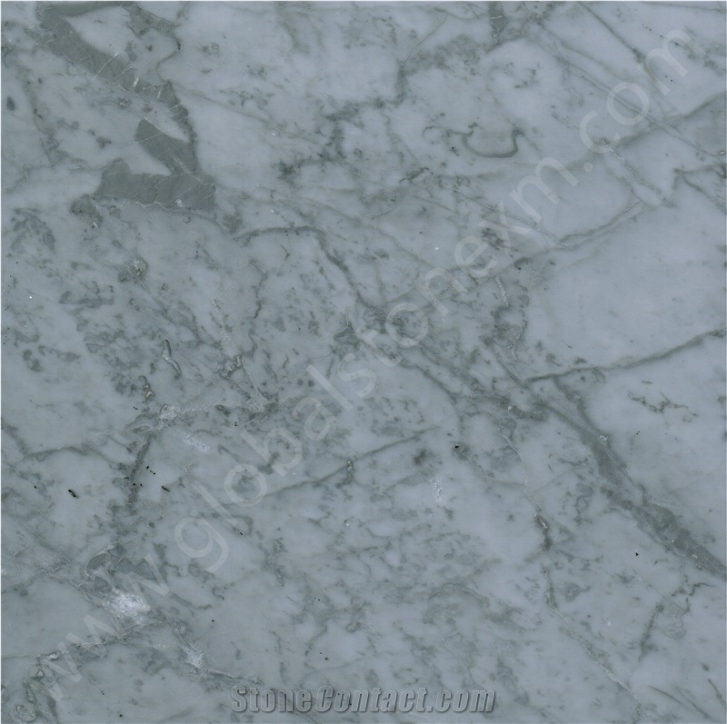 Bens Grey Marble Slab Tiles for Bathroom Vanity