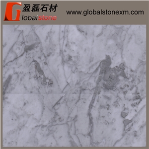 Bens Grey Marble Slabs for Wall Covering