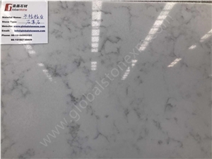 Carrara Cut to Size for Wall Covering/Reception