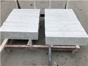 Carrara White Marble,Tiles/Slabs for Wall Covering
