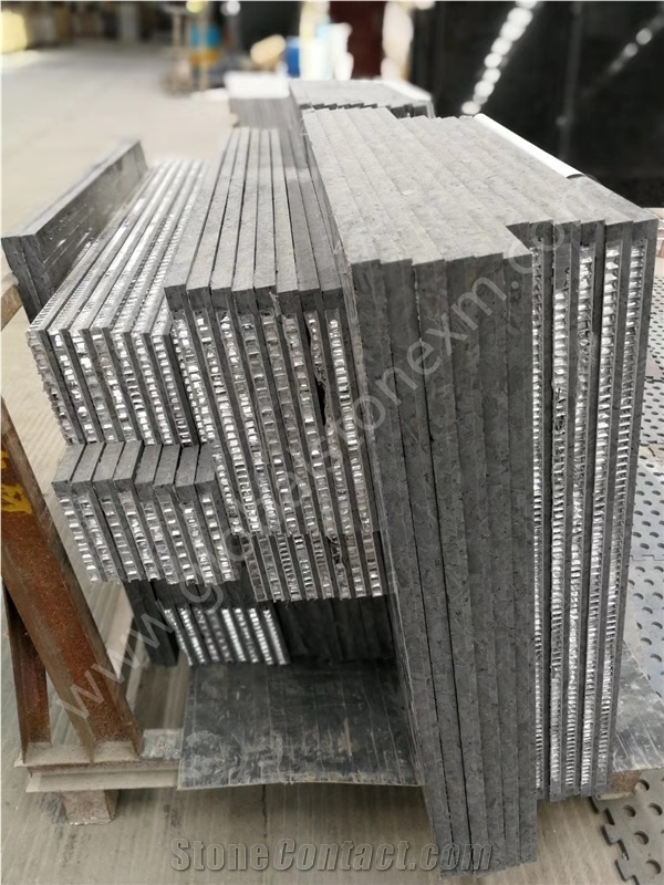 China Granite Composited Stone Honeycomb Panels