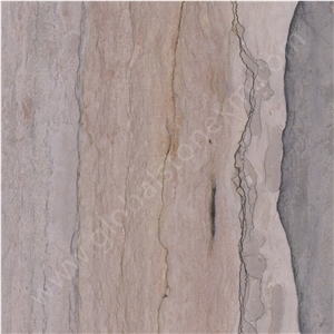 China Pamir Cloud Marble Slabs for Background Wall
