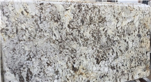 Chinese Bianco Antico Granite Walling and Flooring