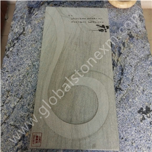 Contemporary Gem Quartzite Slabs for Craftsmanship