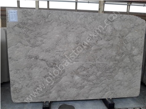 Diplomat Marble Slabs Tile for Residential Project
