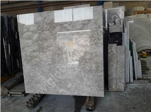 Diplomat Marble Slabs Tiles for Bathroom Vanities