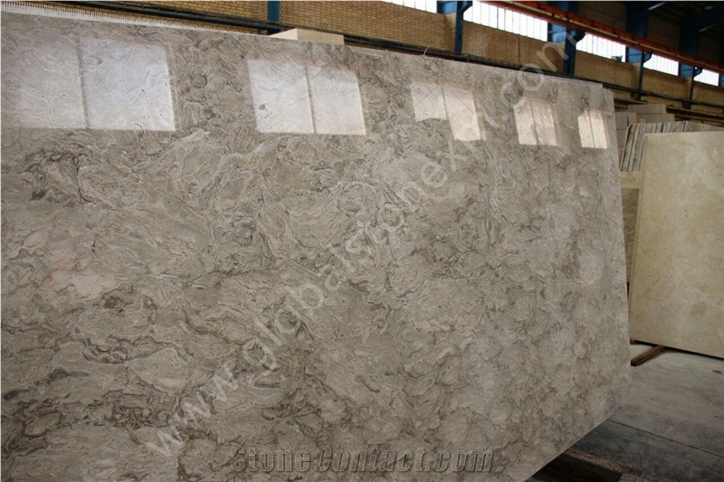 Diplomat Marble Slabs Tiles for Wall Cladding