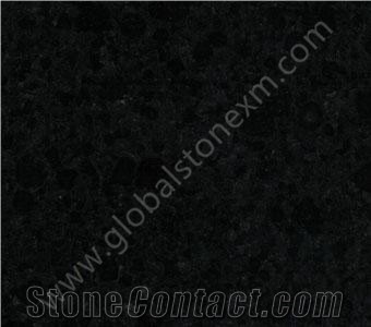 Elegant G684 Black Basalt Slabs Tile for Floor