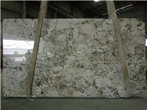 Flawless Chinese Bianco Antico Slabs