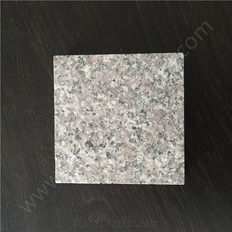 G664 Granite Tiles Cut to Size for Exterior Decor