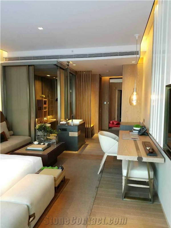 Gem Grey,China Quartzite,Hotel/Home Decoration