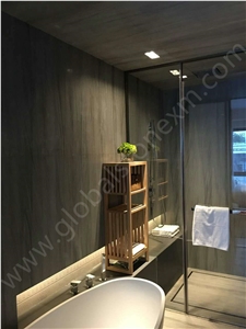 Gem Grey,Sandstone Bathroom Walling Decoration