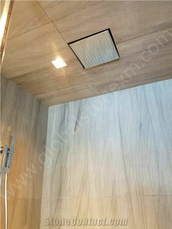 Gem Grey,Sandstone Bathroom Walling Decoration