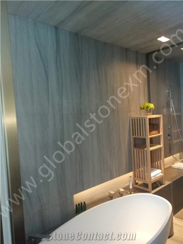 Gem Grey Sandstone,China Grey Bath Design,Bathroom Wall/Floor