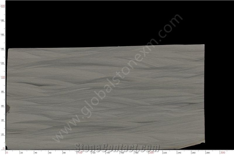 Gem Grey Slab Cut to Size for Wall and Tv Cladding