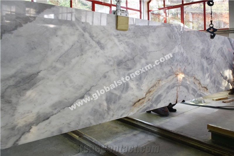 Glorious Everest Slabs Tile for Commercial Counter
