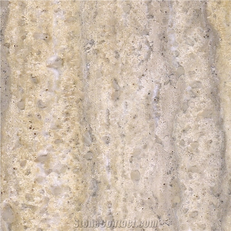 Gs Travertine Slabs for Outdoor and Indoor Decor