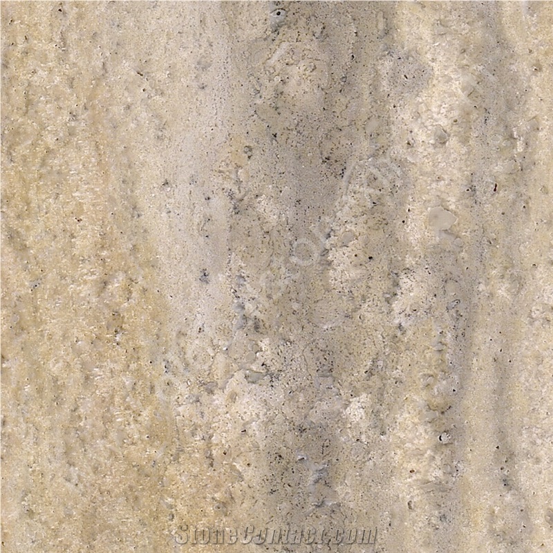 Gs Travertine Slabs Tiles for Commercial Project