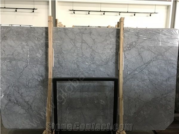 Hot Selling Bens Grey Slabs Tiles for Feature Wall