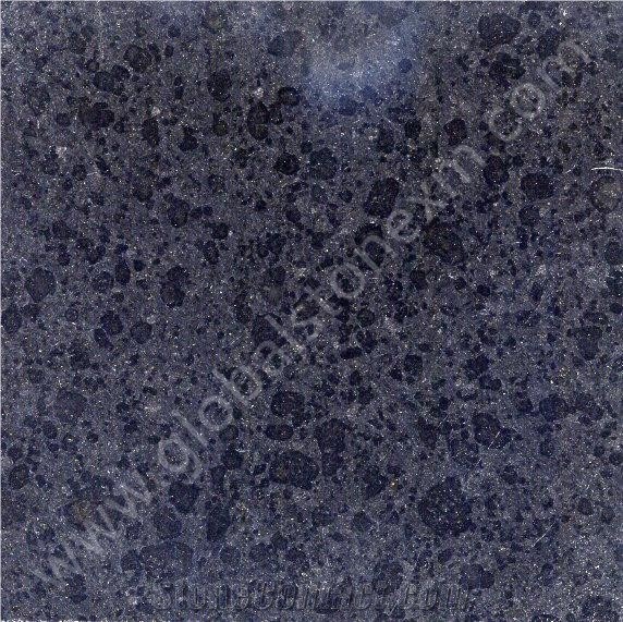 Hot Selling G684 Black Granite Slabs Tiles
