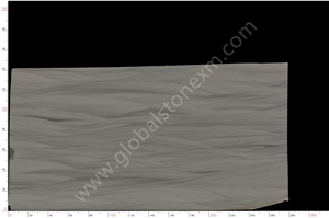 Hot Selling Gem Grey Slabs for Feature Wall,Basins