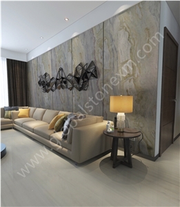 Hot Selling Magic Seaweed Slabs for Residential