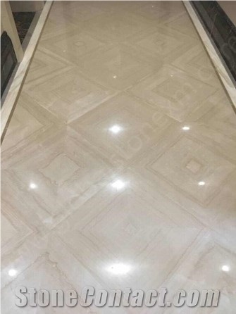 Italy Serpeggiante Marble Slabs Tiles for Flooring