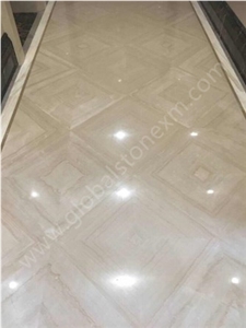 Italy Serpeggiante Marble Slabs Tiles for Subway