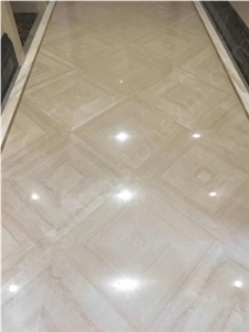 Italy Serpeggiante Marble Slabs Tiles Hotel