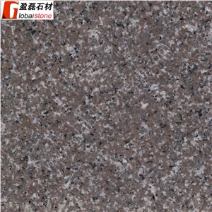 Low Price New G664 Deer Brown Granite Slabs Tiles