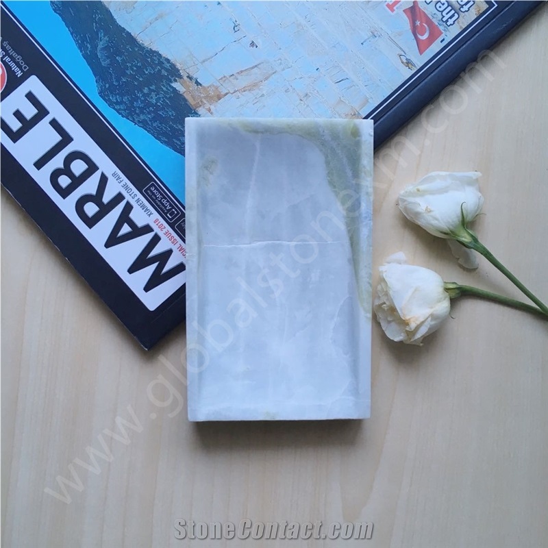 Magic Seaweed,Marble Soapbox,Gift Article