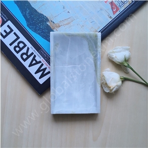Magic Seaweed,Marble Soapbox,Gift Article