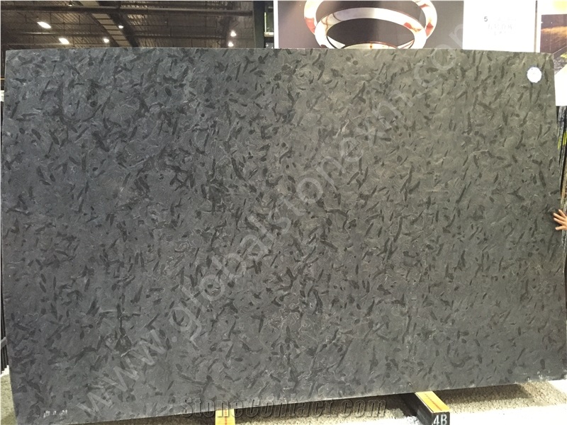 Matrix Granite Slab Tile for Countertops