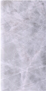 Moon White Slabs Highly Durable Tiles for Patios