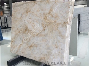 New Amber Onyx,Slabs for Hotel/Home Decoration