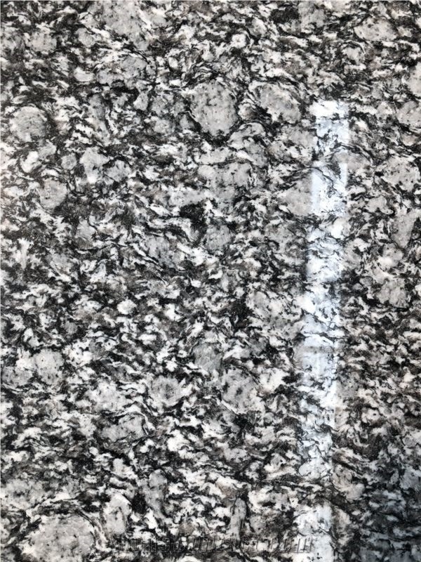 Oyster White,China Granite Slabs/Tiles