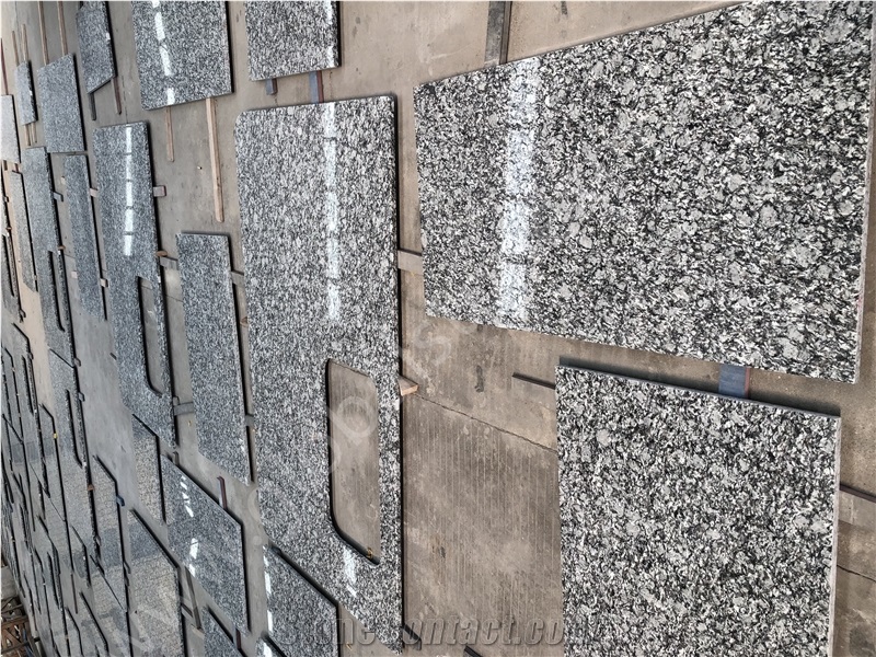 Oyster White,China Granite Slabs/Tiles