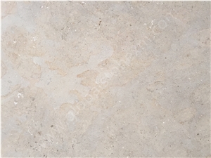 Pakistan Tippy Beige/Cream Limestone Slabs Tiles