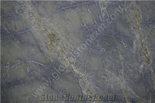Peacock Green Slabs Tiles for Commercial Counters